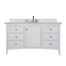 Load image into Gallery viewer, James Martin Palisades 60&quot; Single Vanity- James Martin