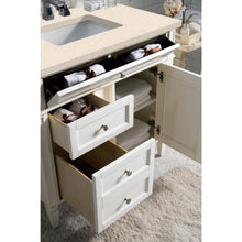 Load image into Gallery viewer, James Martin Brittany 36&quot;Bright White Single Vanity