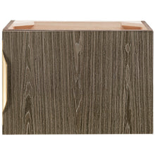 Load image into Gallery viewer, James Martin Columbia 24&quot; Ash Gray Single Vanity- James Martin