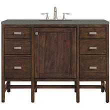 Load image into Gallery viewer, James Martin Addison 48&quot; Mid Century Acacia Single Vanity- James Martin