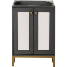 Load image into Gallery viewer, James Martin Chianti 24&quot; Single Vanity- James Martin