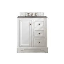 Load image into Gallery viewer, James Martin De Soto 30&quot; Bright White Single Vanity- James Martin