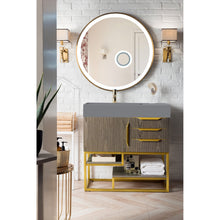 Load image into Gallery viewer, James Martin Columbia 36&quot; Single Vanity- James Martin