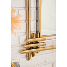 Load image into Gallery viewer, James Martin Sarasota 35.4&quot; Mirror