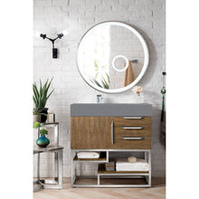 Load image into Gallery viewer, James Martin Columbia 36&quot; Single Vanity- James Martin