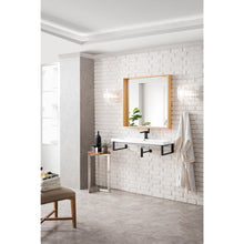 Load image into Gallery viewer, James Martin Two Boston 15 1/4&quot; Matte Black Wall Brackets