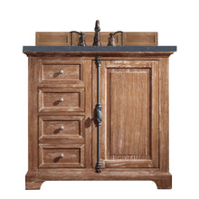 Load image into Gallery viewer, James Martin Providence 36&quot; Driftwood Single Vanity- James Martin