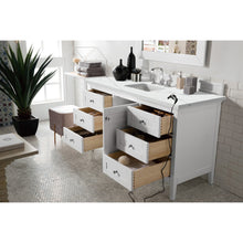 Load image into Gallery viewer, James Martin Palisades 60&quot; Single Vanity- James Martin