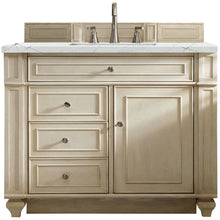 Load image into Gallery viewer, James Martin Bristol 36&quot; Vintage Vanilla Single Vanity- James Martin