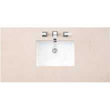 Load image into Gallery viewer, James Martin Addison 48&quot; Glossy White Single Vanity