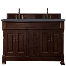 Load image into Gallery viewer, James Martin Brookfield 72&quot; Burnished Mahogany Double Vanity- James Martin