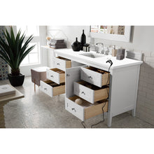 Load image into Gallery viewer, James Martin Palisades 60&quot; Single Vanity- James Martin