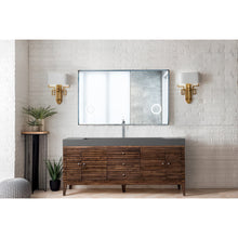 Load image into Gallery viewer, James Martin Linear 72&quot; Single Vanity- James Martin