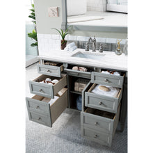 Load image into Gallery viewer, James Martin Brittany 48&quot;  Urban Gray Single Vanity