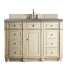 Load image into Gallery viewer, James Martin Bristol 60&quot; Vintage Vanilla Single Vanity- James Martin