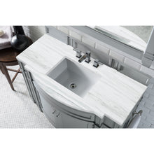 Load image into Gallery viewer, James Martin Brittany 46&quot;Urban Gray Single Vanity