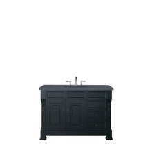 Load image into Gallery viewer, James Martin Brookfield 48&quot; Antique Black Single Vanity